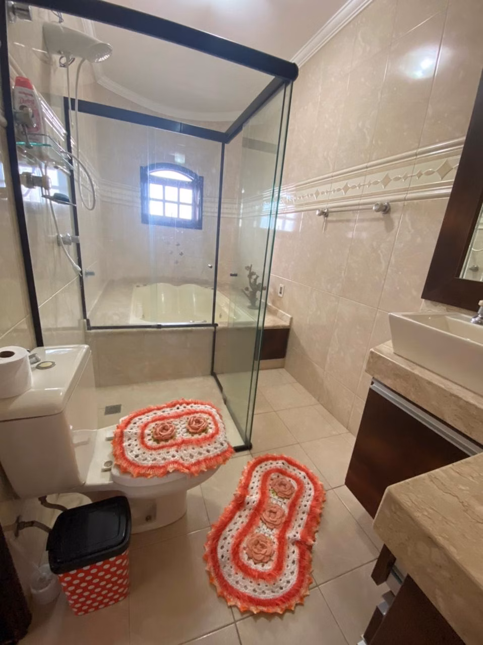 Casa de 150 m² em Americana, SP