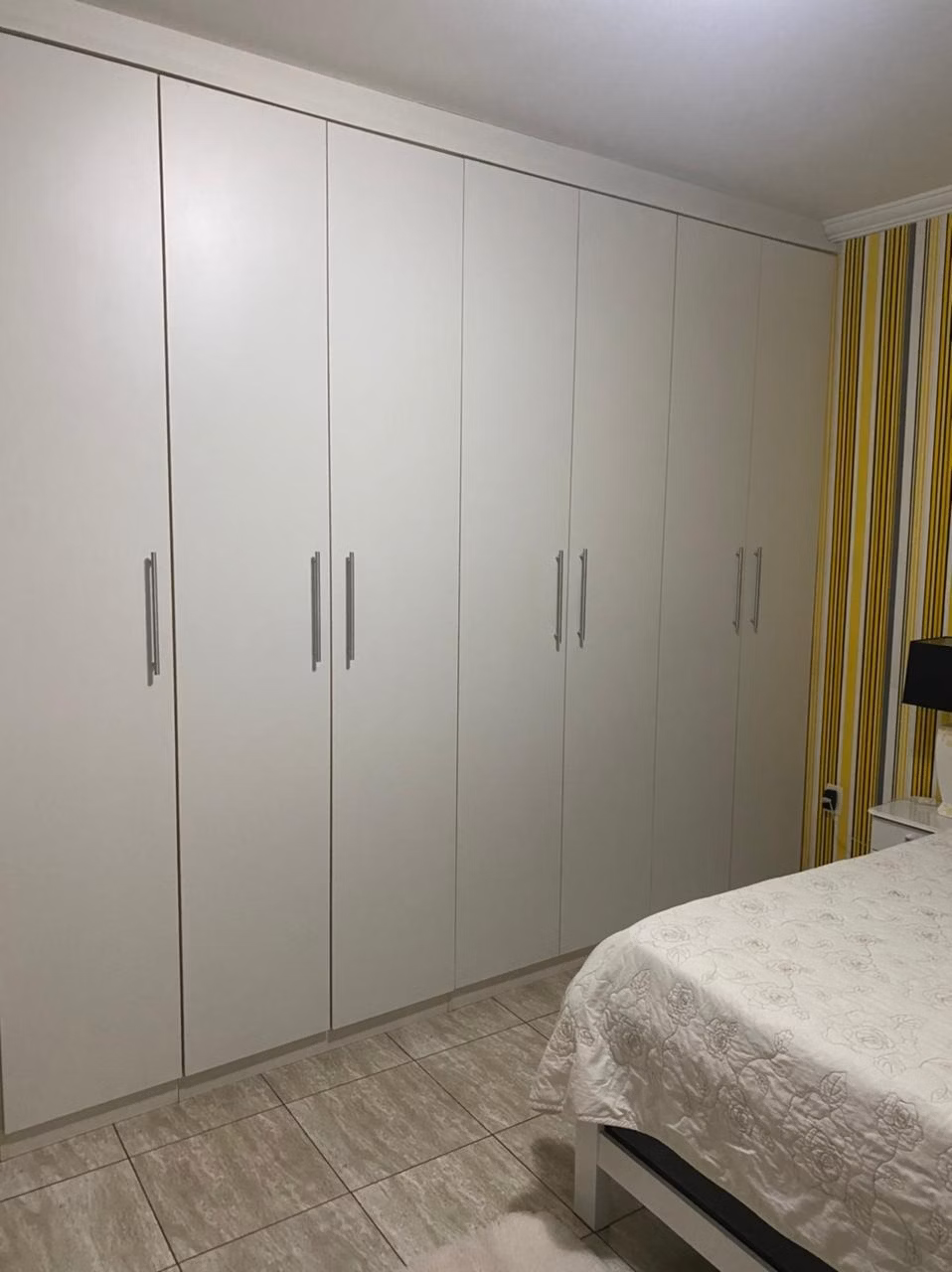 Casa de 150 m² em Americana, SP