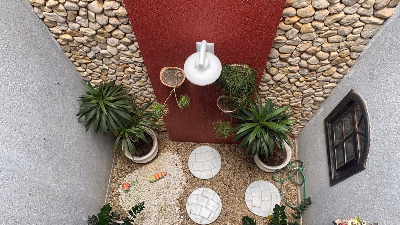 Casa de 150 m² em Americana, SP