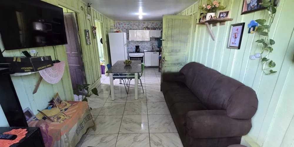 Small farm of 19 acres in Tomazina, PR, Brazil