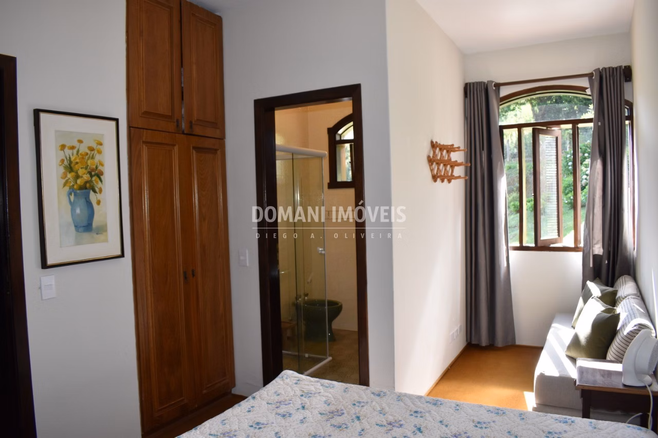 House of 1 acres in Campos do Jordão, SP, Brazil