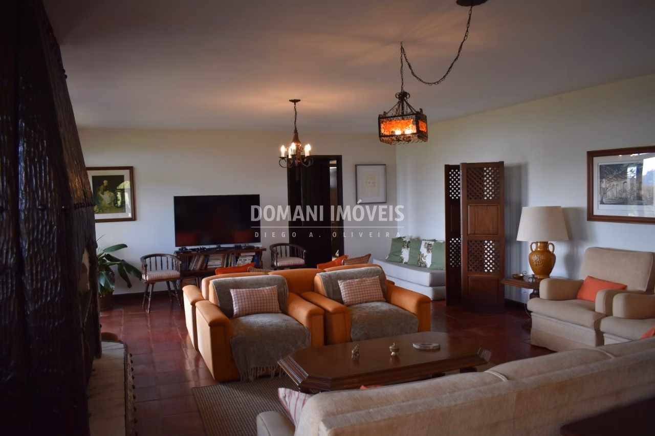 House of 1 acres in Campos do Jordão, SP, Brazil