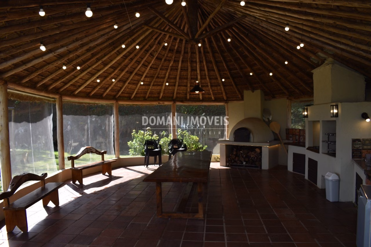 House of 1 acres in Campos do Jordão, SP, Brazil