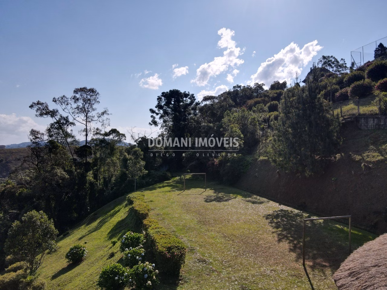 House of 1 acres in Campos do Jordão, SP, Brazil