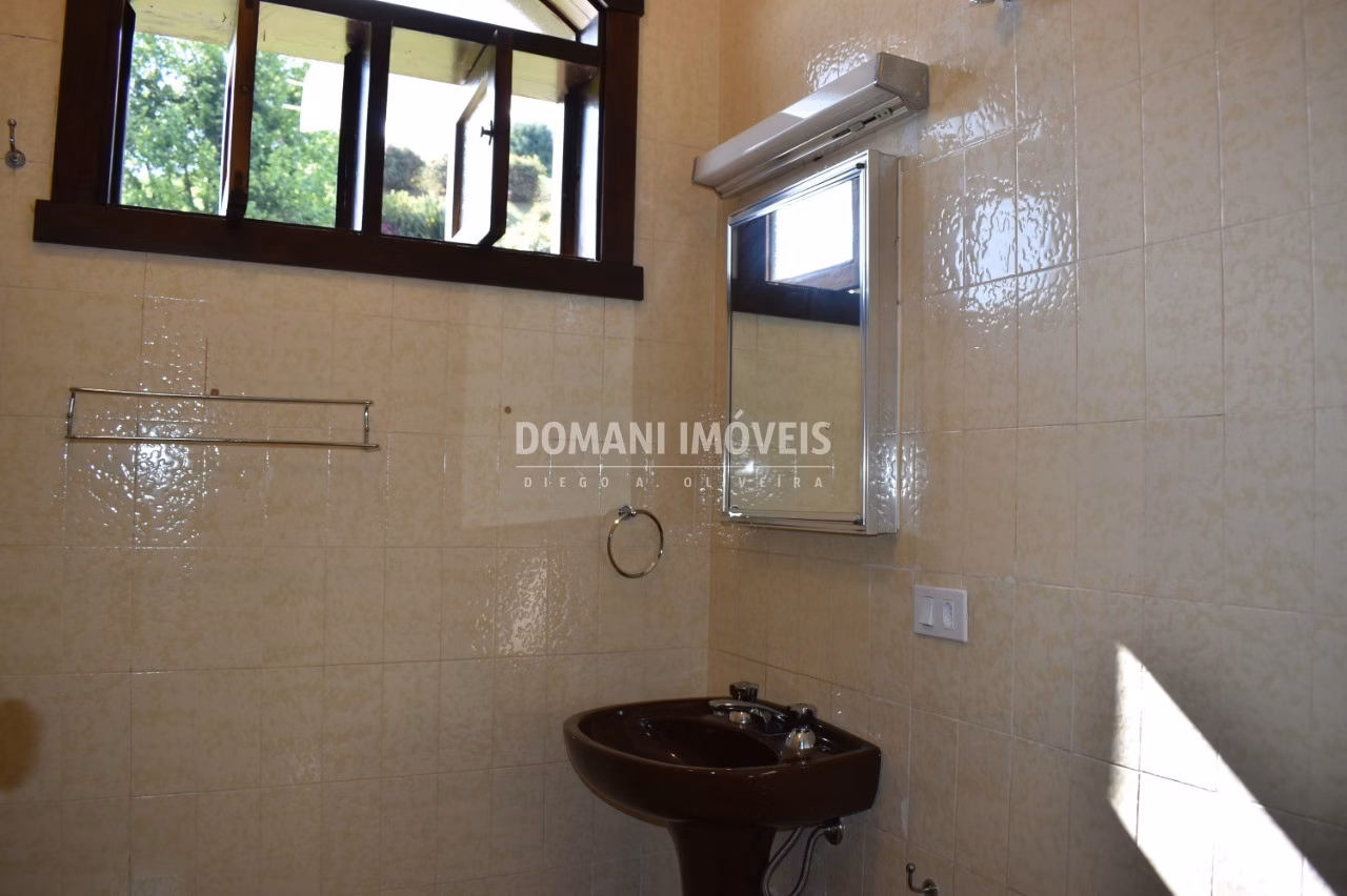 House of 1 acres in Campos do Jordão, SP, Brazil