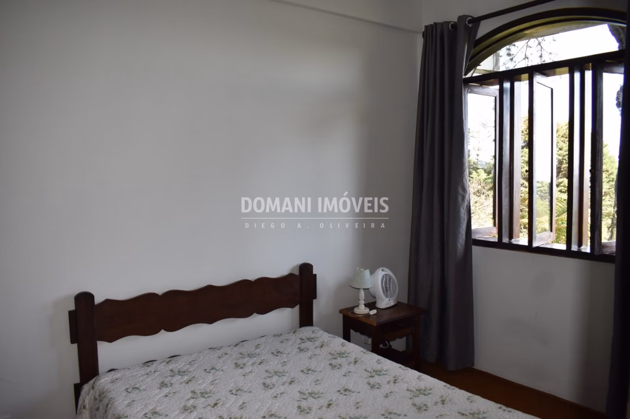 House of 1 acres in Campos do Jordão, SP, Brazil