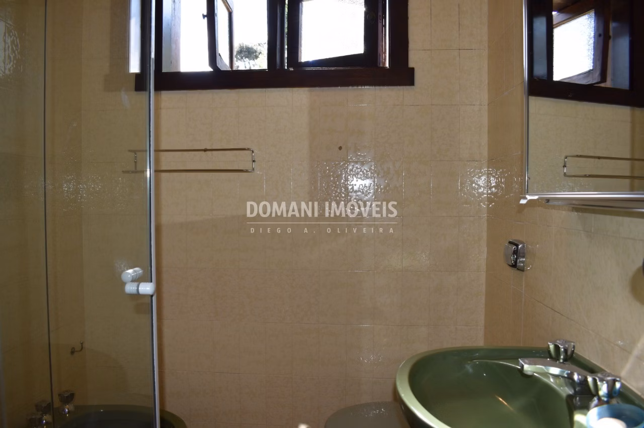 House of 1 acres in Campos do Jordão, SP, Brazil