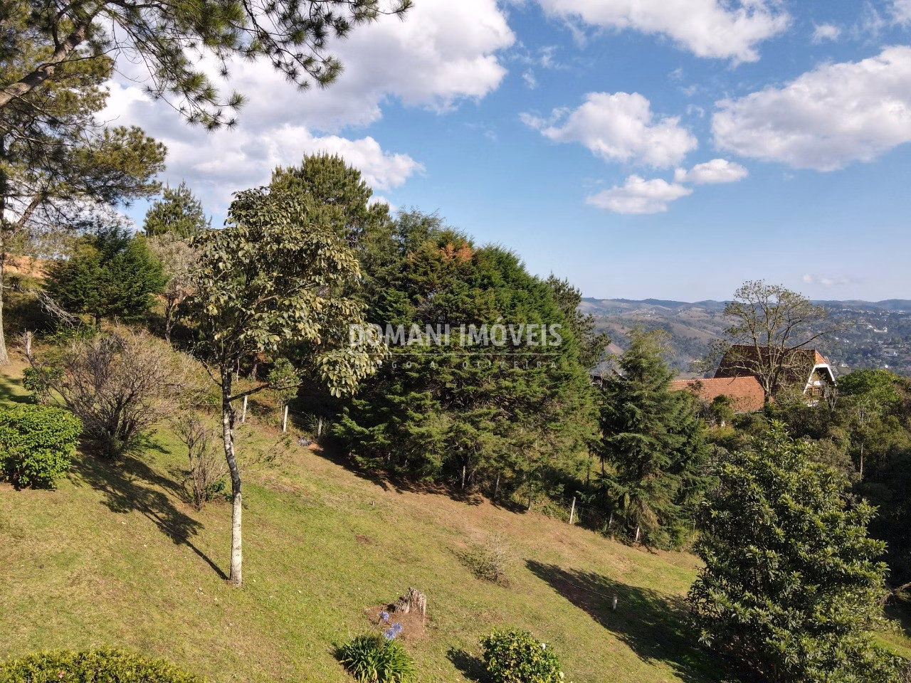 House of 1 acres in Campos do Jordão, SP, Brazil