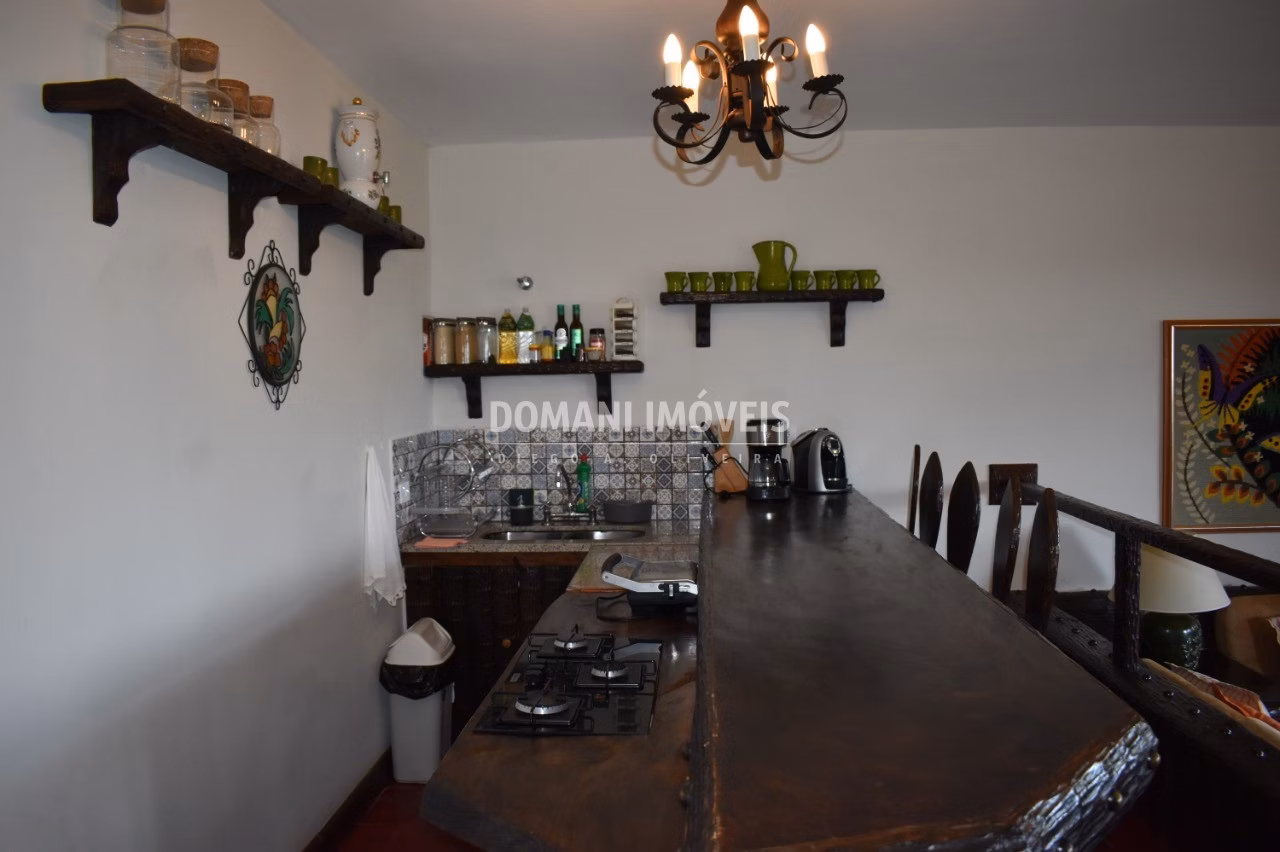 House of 1 acres in Campos do Jordão, SP, Brazil