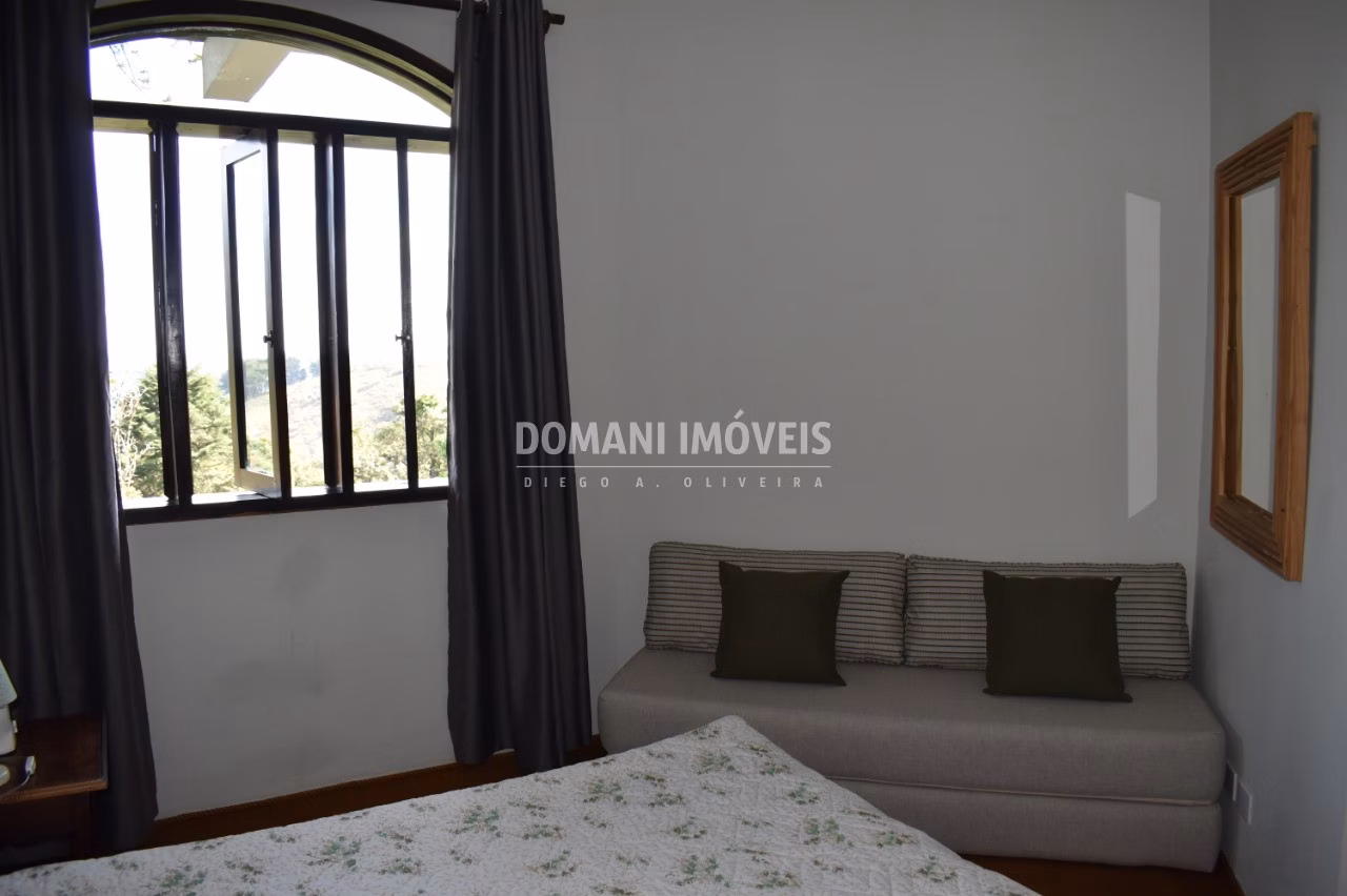 House of 1 acres in Campos do Jordão, SP, Brazil