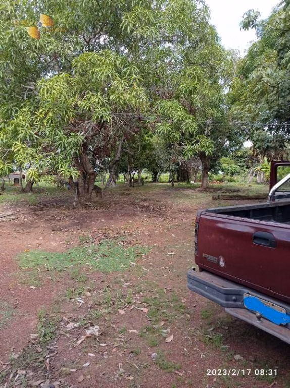 Farm of 284 acres in Rosário Oeste, MT, Brazil