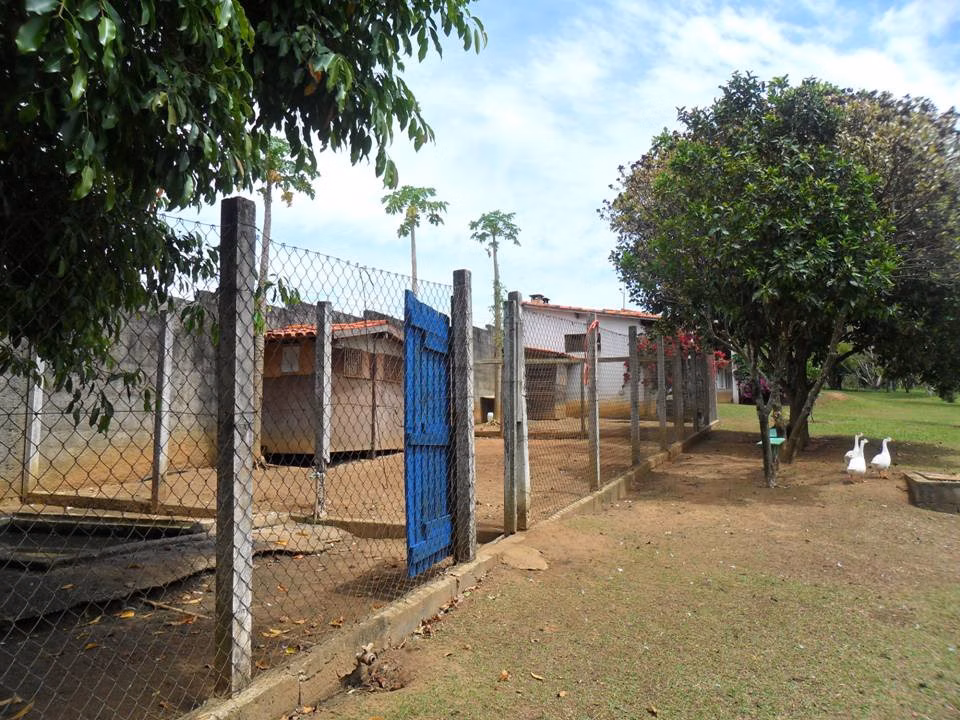 Sítio de 2 ha em Caçapava, SP