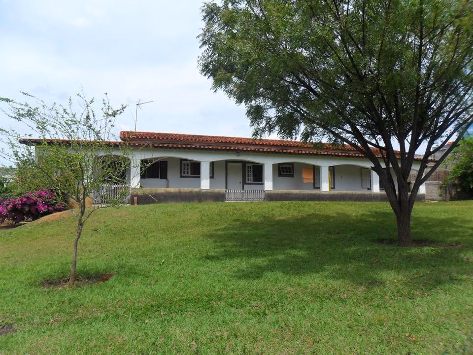 Sítio de 2 ha em Caçapava, SP