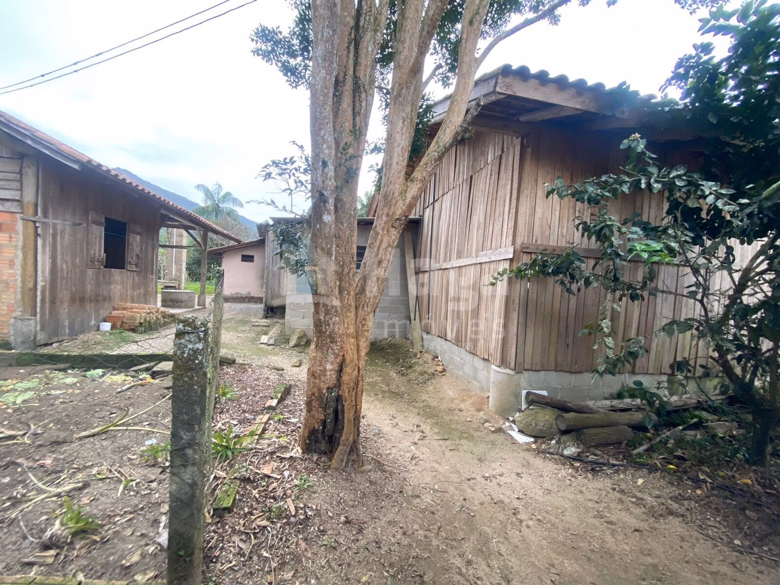 Farm of 700 m² in Tijucas, SC, Brazil