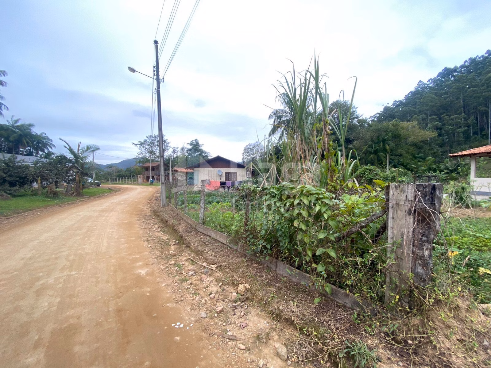 Farm of 700 m² in Tijucas, SC, Brazil