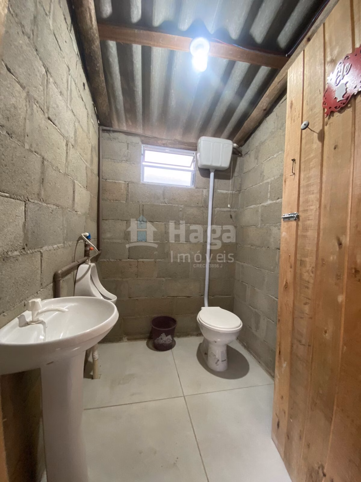 Farm of 700 m² in Tijucas, SC, Brazil