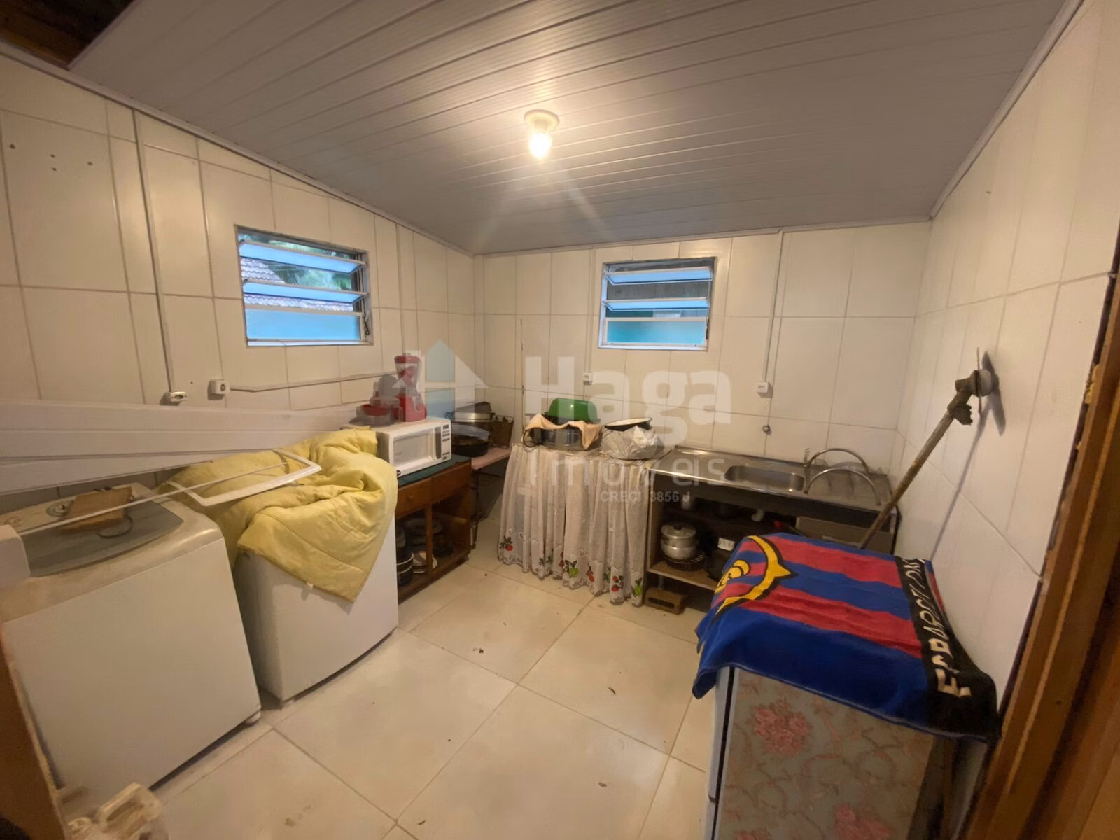 Farm of 700 m² in Tijucas, SC, Brazil