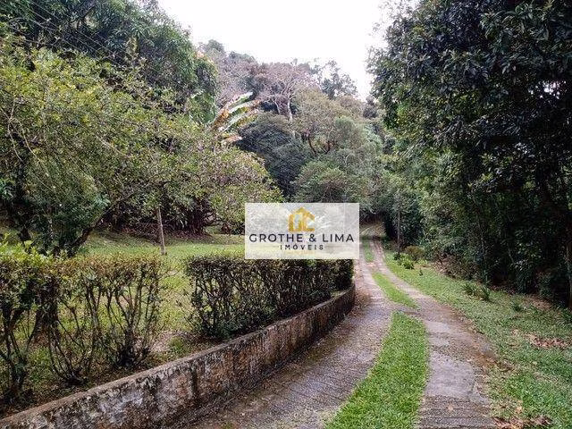 Small farm of 31 acres in Santa Isabel, SP, Brazil