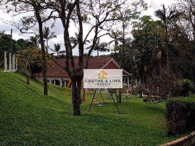 Small farm of 31 acres in Santa Isabel, SP, Brazil