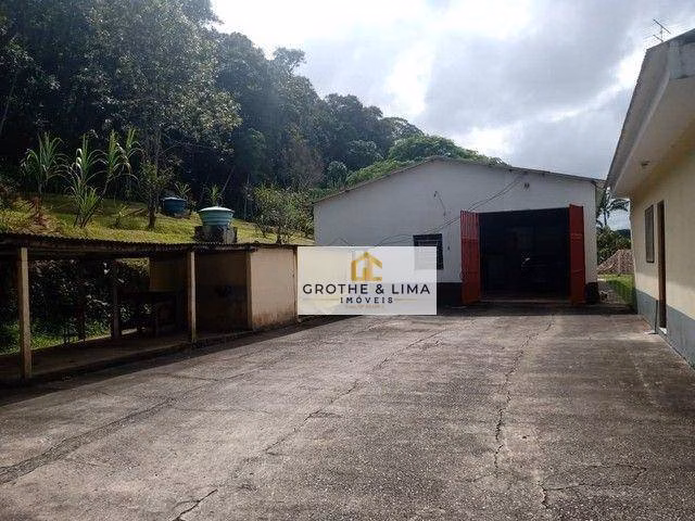 Small farm of 31 acres in Santa Isabel, SP, Brazil