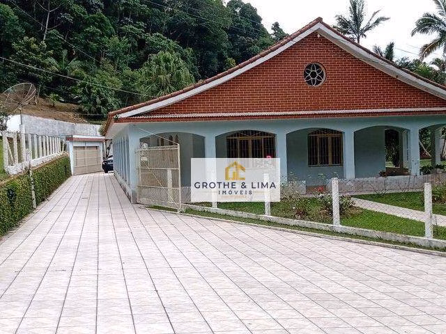 Small farm of 31 acres in Santa Isabel, SP, Brazil