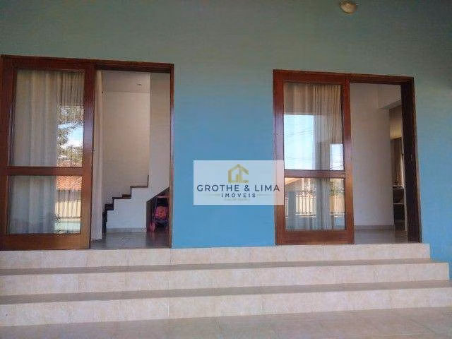 Pousada de 460 m² em Ubatuba, SP