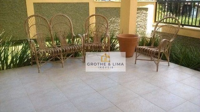 Pousada de 460 m² em Ubatuba, SP
