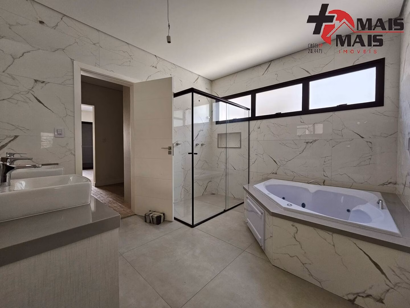 Casa de 360 m² em Campinas, SP