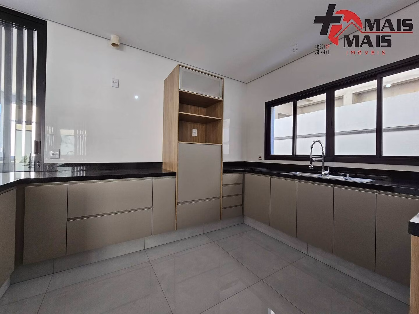 Casa de 360 m² em Campinas, SP