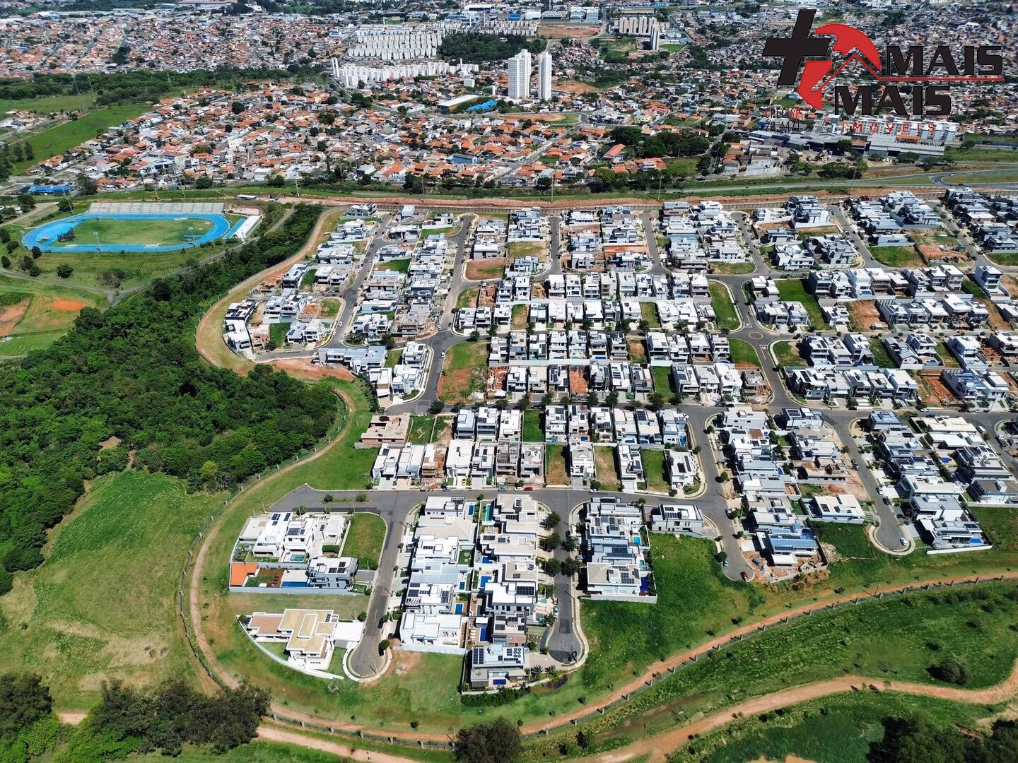 Casa de 360 m² em Campinas, SP
