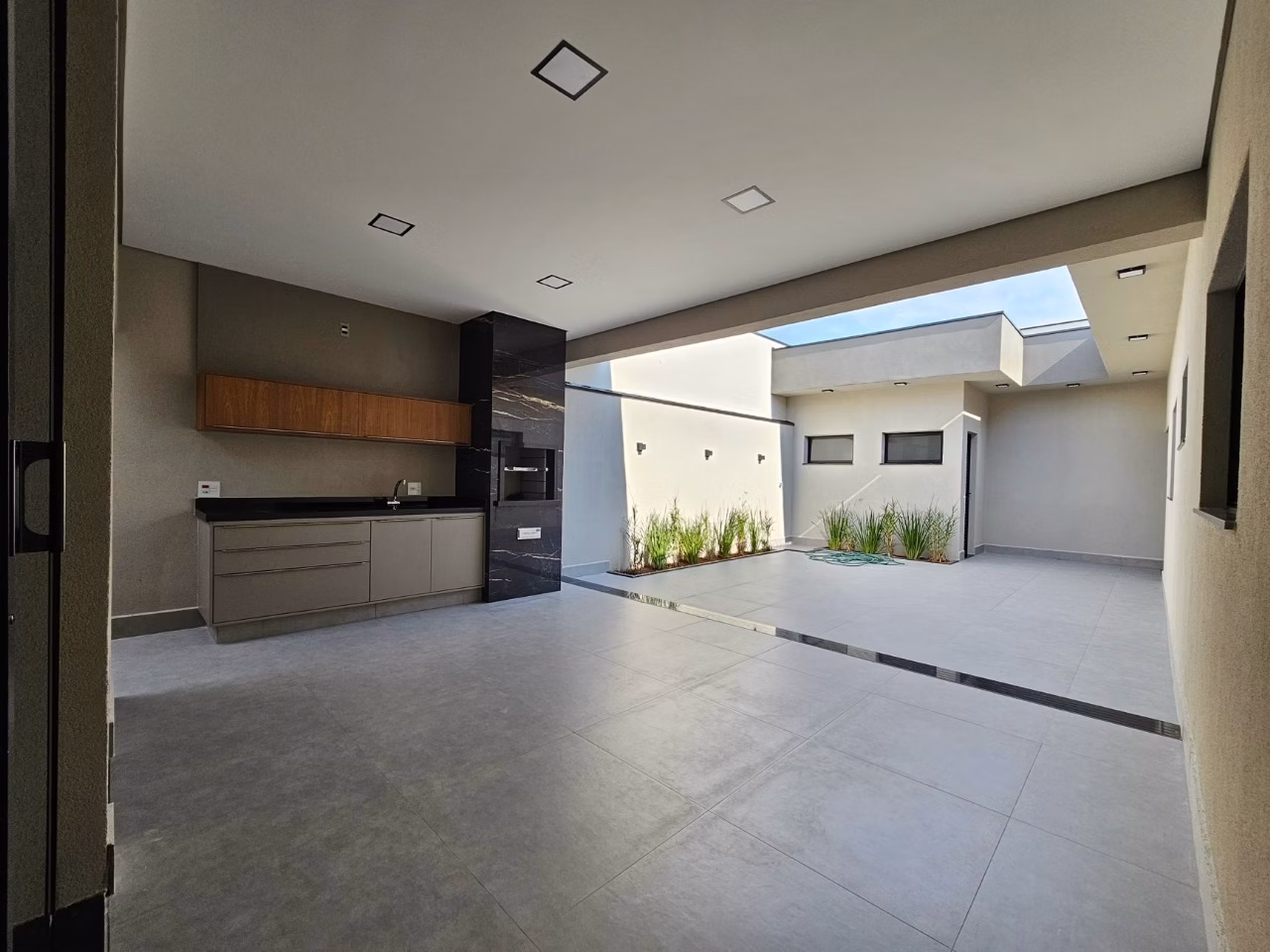 Casa de 250 m² em Hortolândia, SP