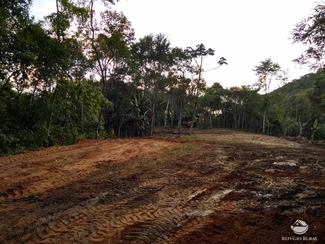 Terreno de 16 ha em Monteiro Lobato, SP