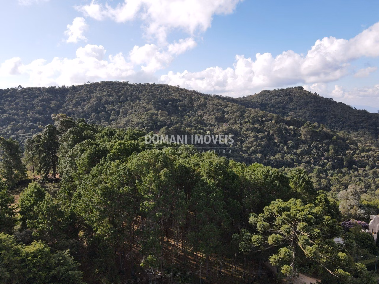 Terreno de 7.220 m² em Campos do Jordão, SP