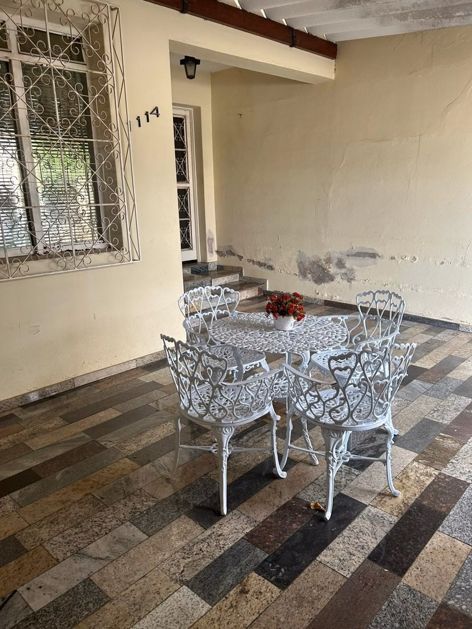 Comercial de 178 m² em Santa Bárbara d'Oeste, SP