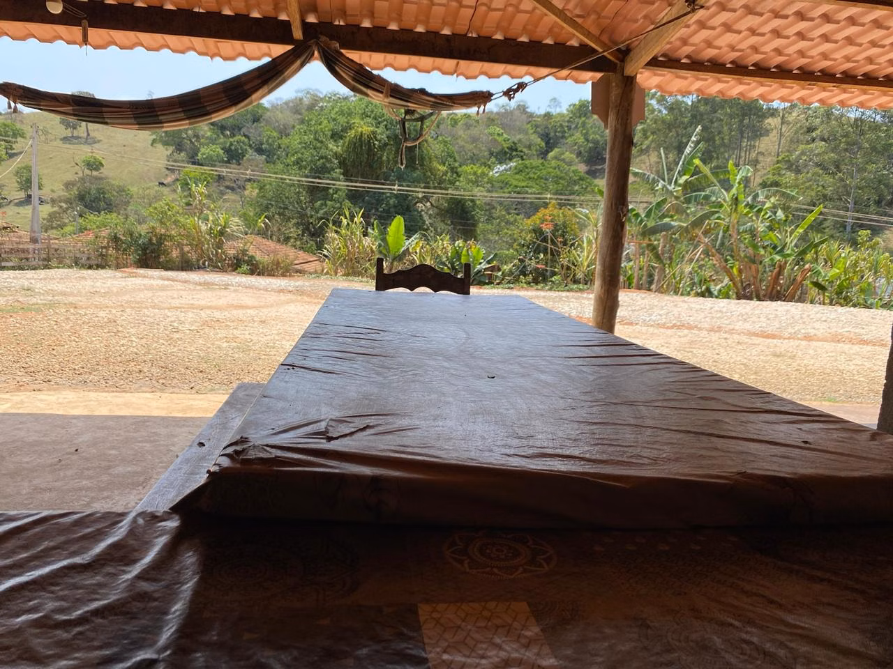 Chácara de 1.340 m² em Lagoinha, SP