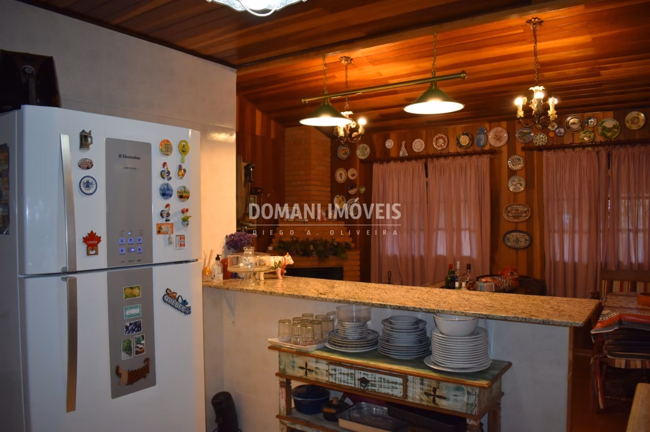 House of 1,175 m² in Campos do Jordão, SP, Brazil