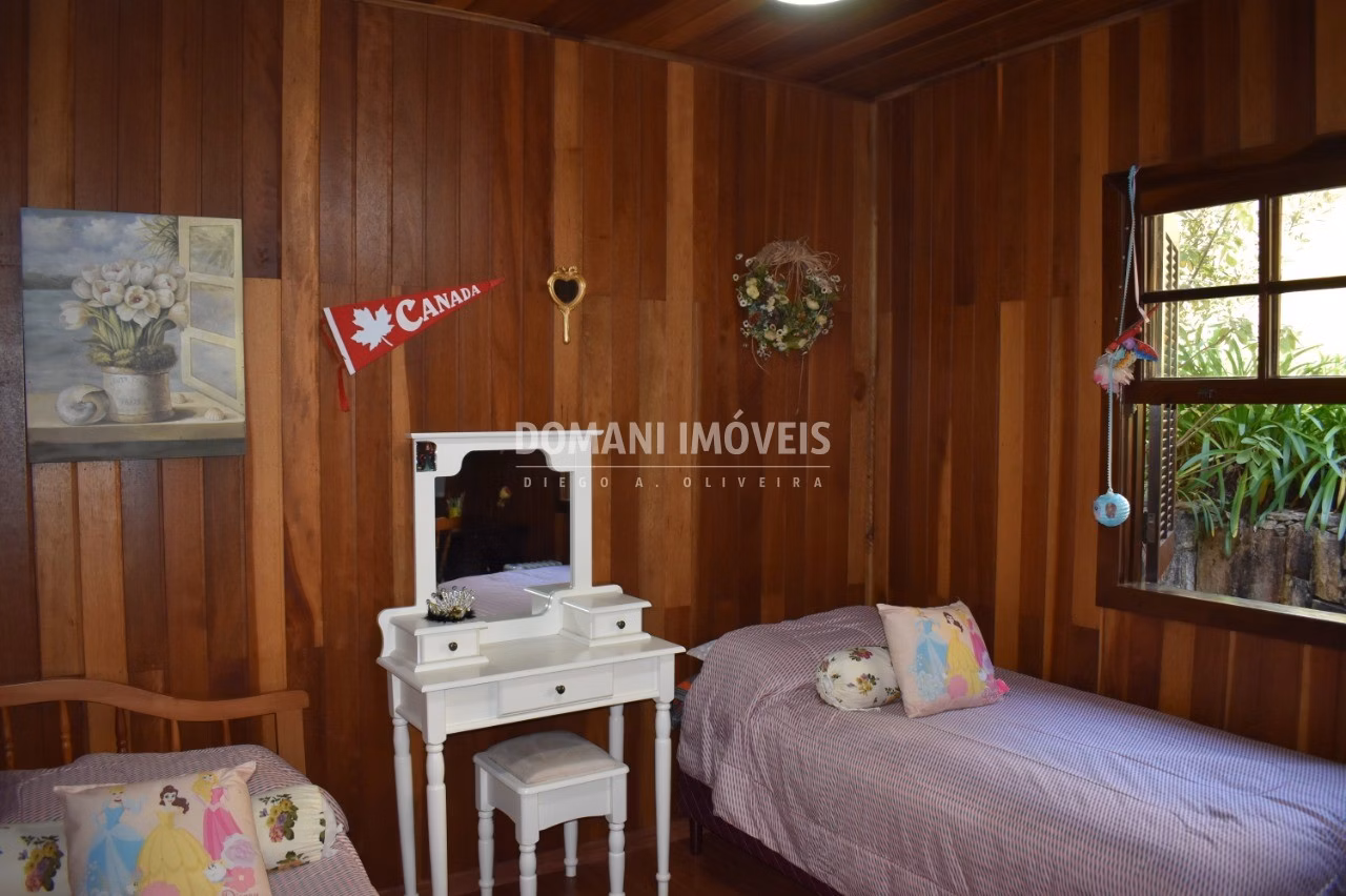House of 1,175 m² in Campos do Jordão, SP, Brazil