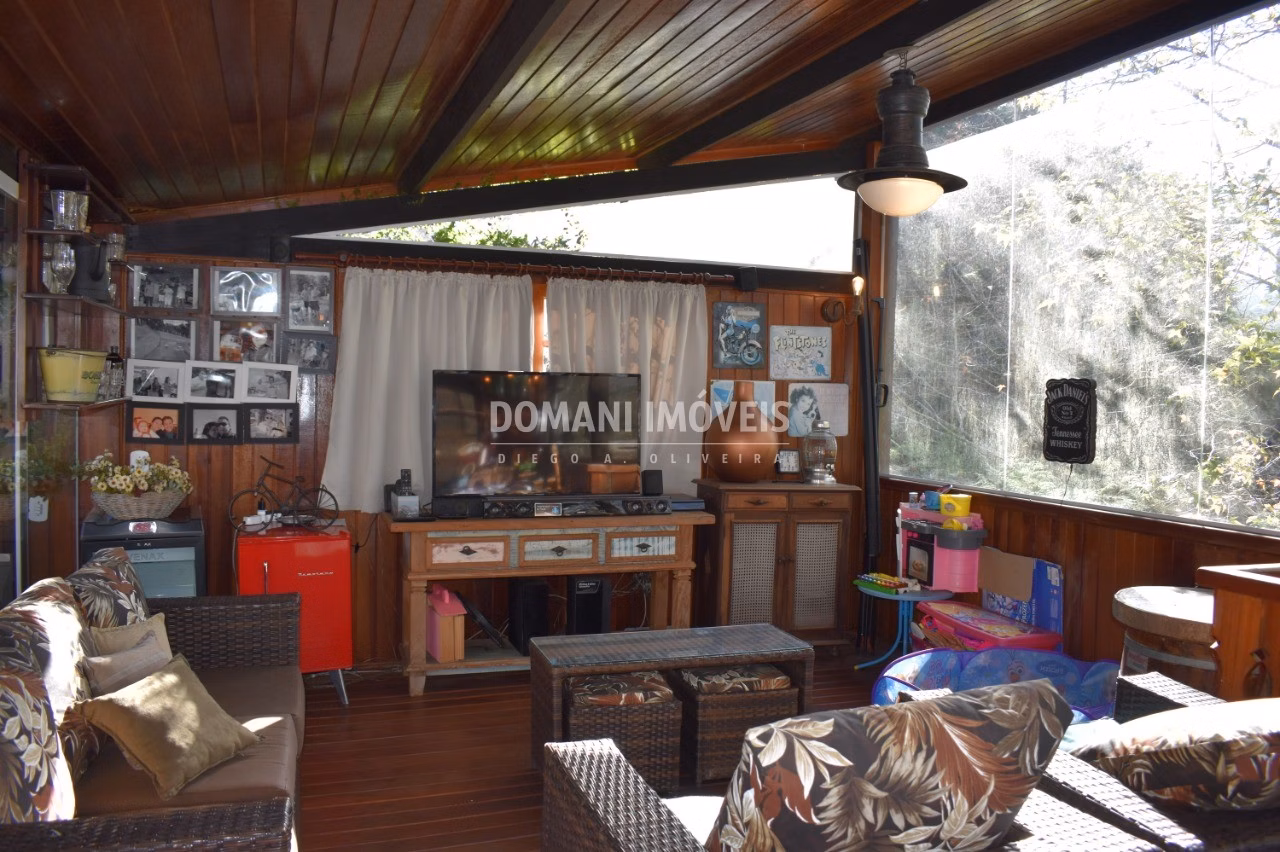 House of 1,175 m² in Campos do Jordão, SP, Brazil