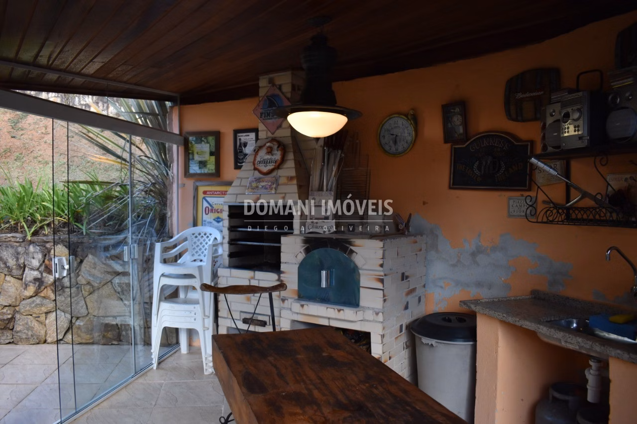 House of 1,175 m² in Campos do Jordão, SP, Brazil