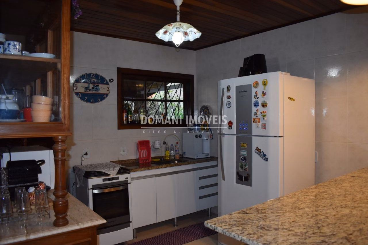 House of 1,175 m² in Campos do Jordão, SP, Brazil