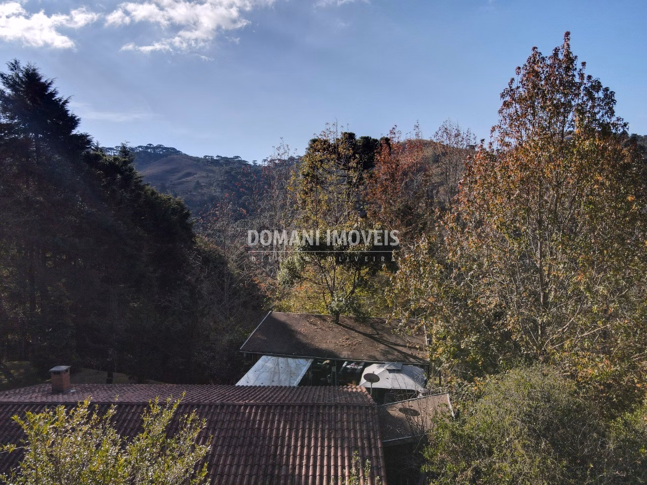 House of 1,175 m² in Campos do Jordão, SP, Brazil