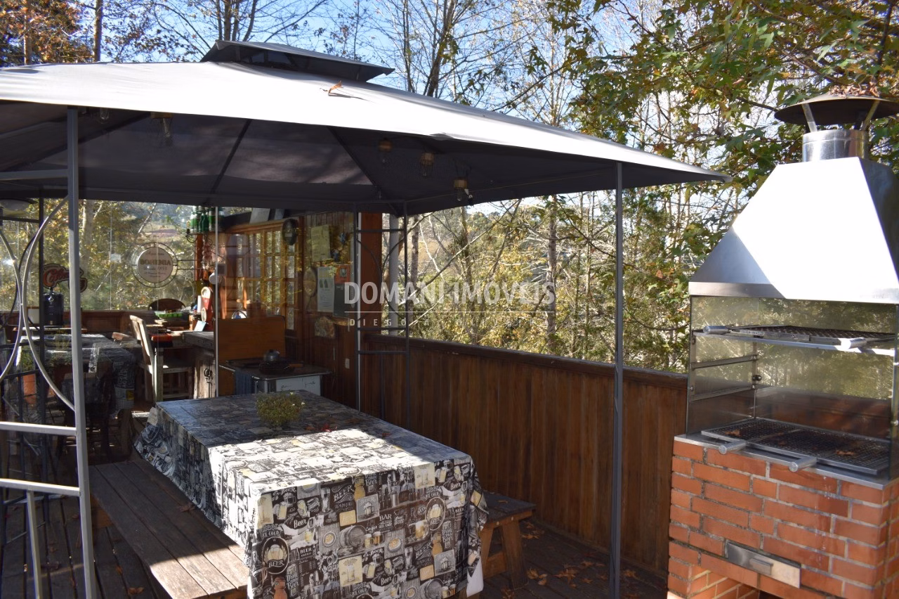 House of 1,175 m² in Campos do Jordão, SP, Brazil