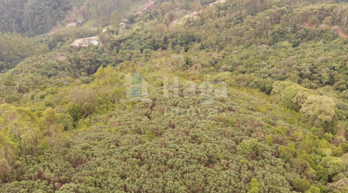 Terreno de 3 ha em Anitápolis, SC