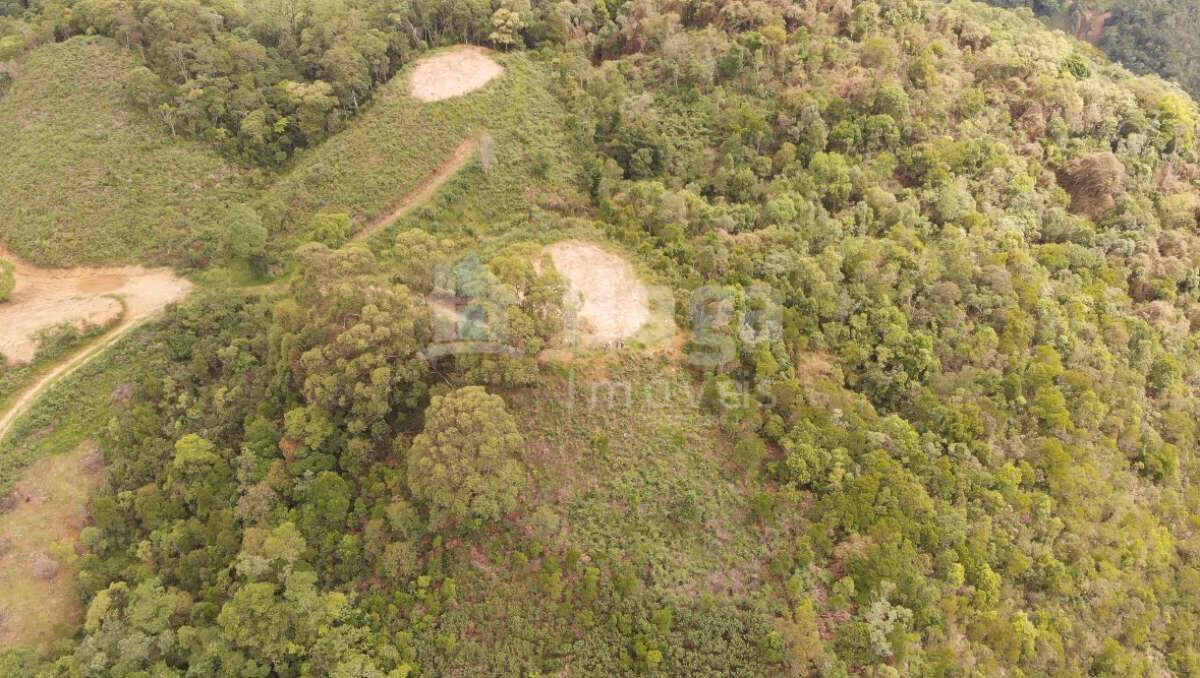 Terreno de 3 ha em Anitápolis, SC