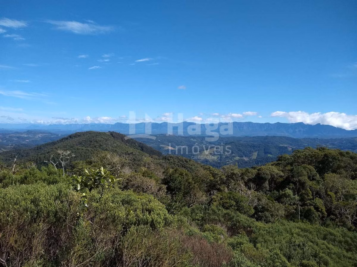 Terreno de 3 ha em Anitápolis, SC