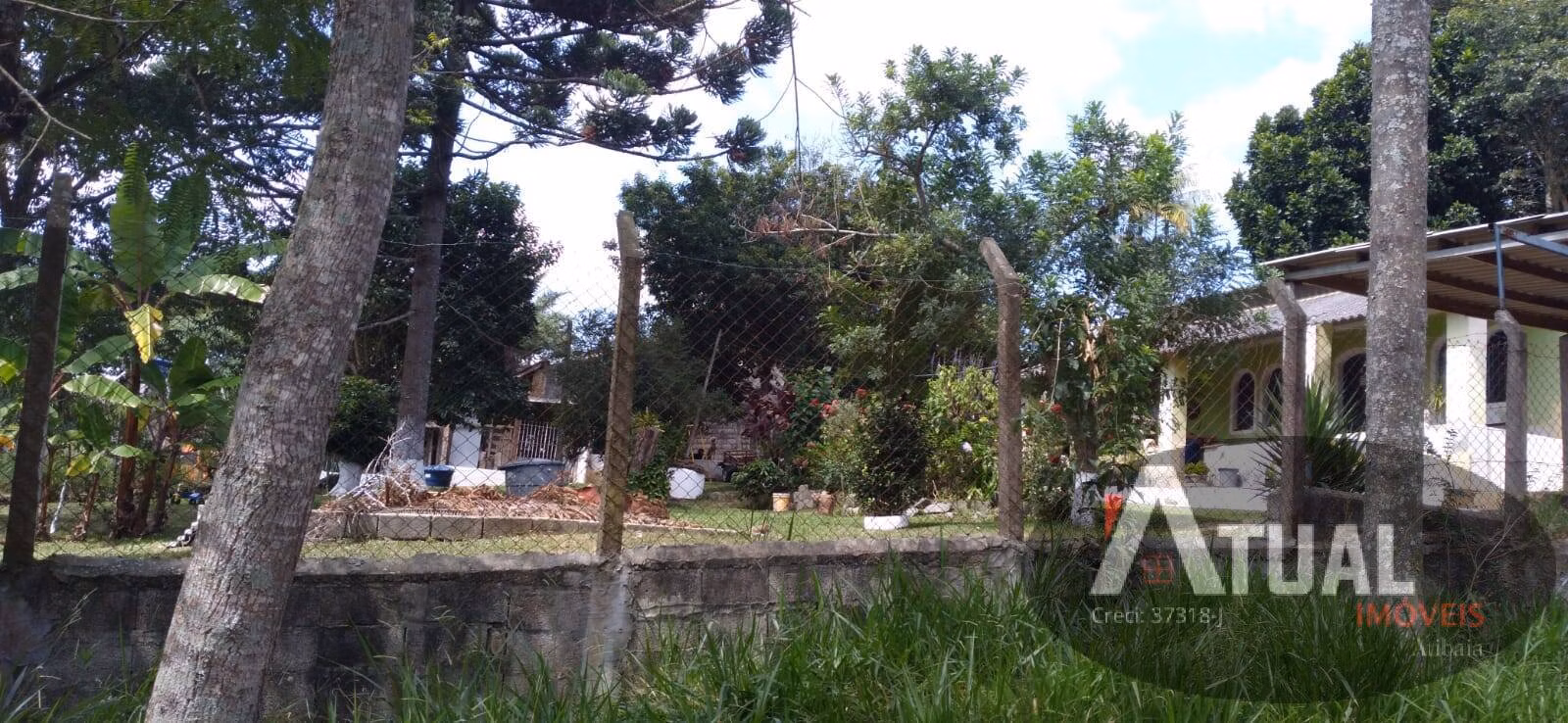 Casa de 2.680 m² em Mairiporã, SP