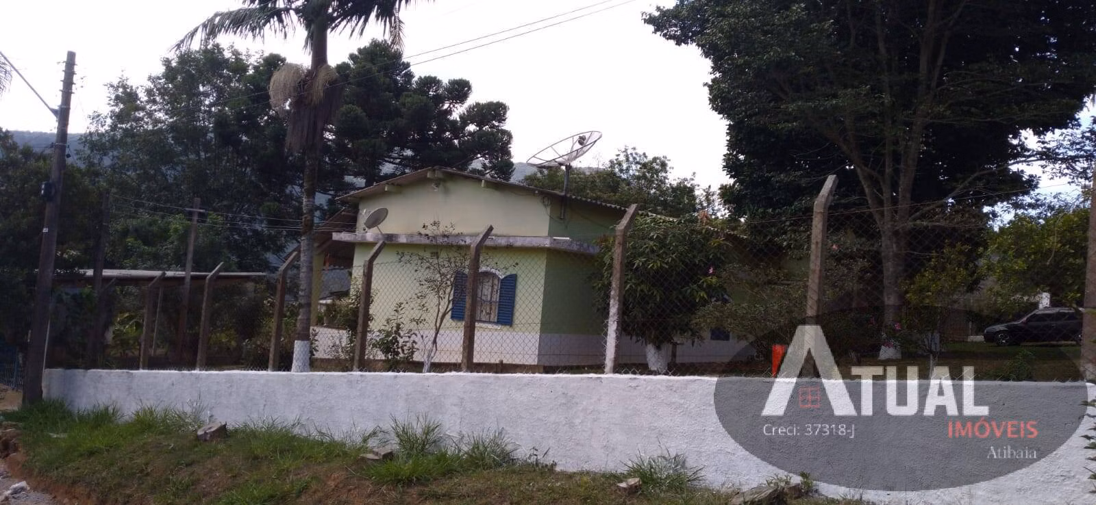 Casa de 2.680 m² em Mairiporã, SP