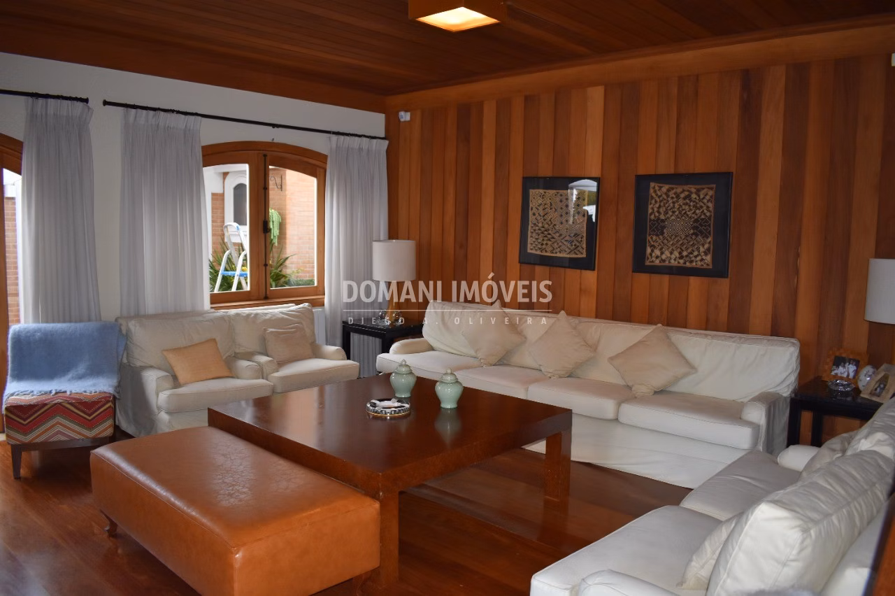 House of 2,730 m² in Campos do Jordão, SP, Brazil