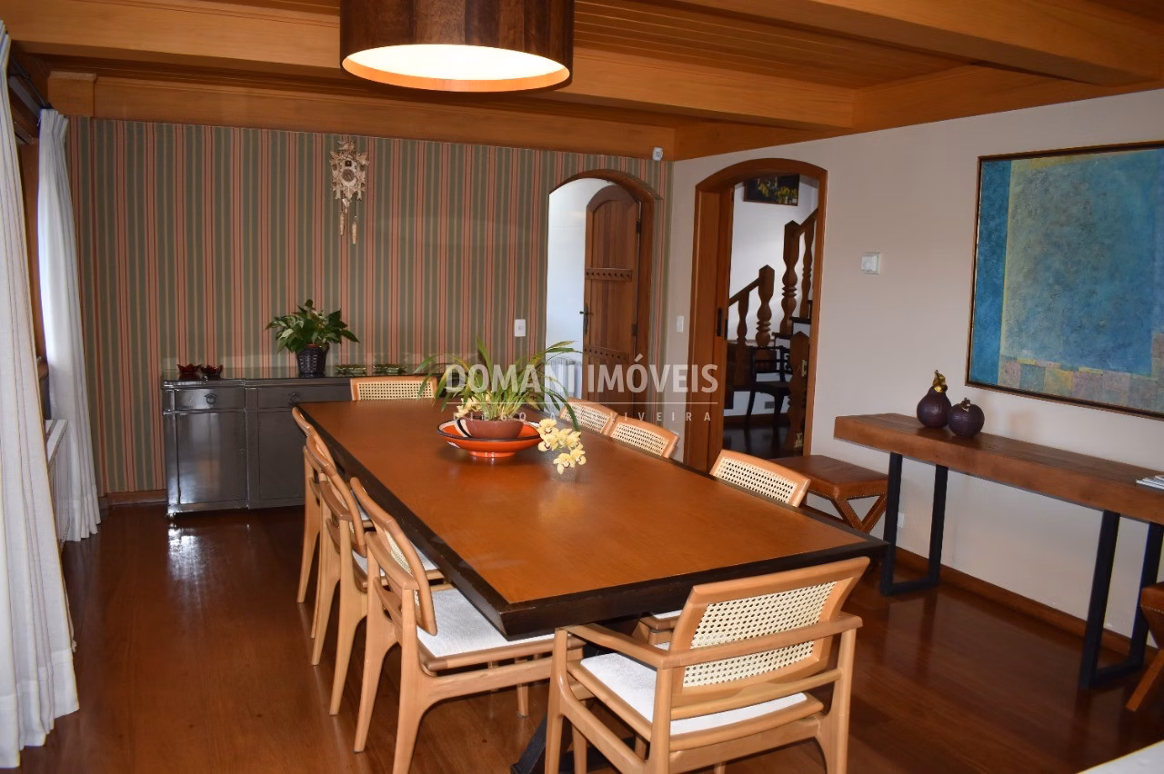 House of 2,730 m² in Campos do Jordão, SP, Brazil