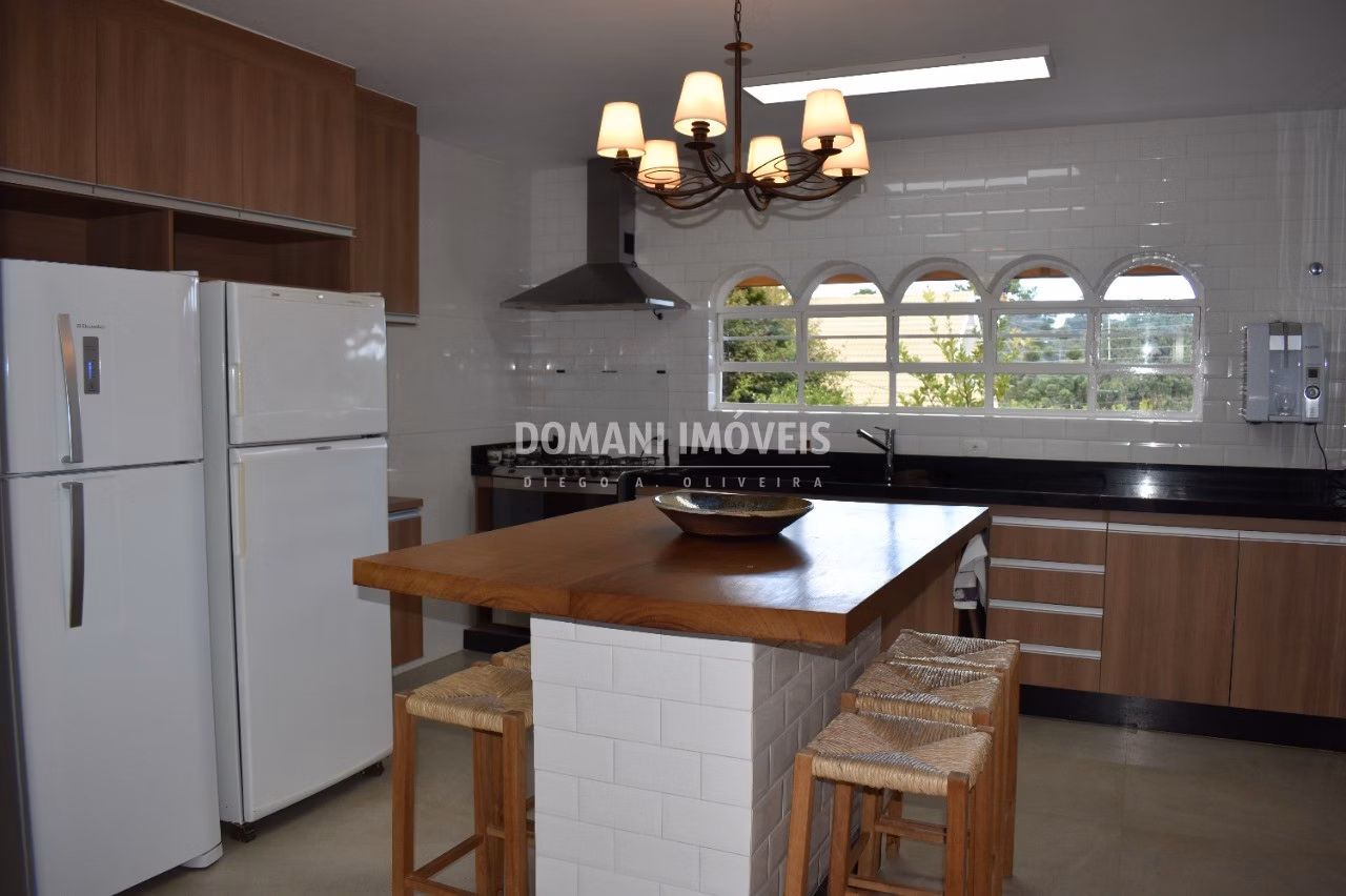 House of 2,730 m² in Campos do Jordão, SP, Brazil
